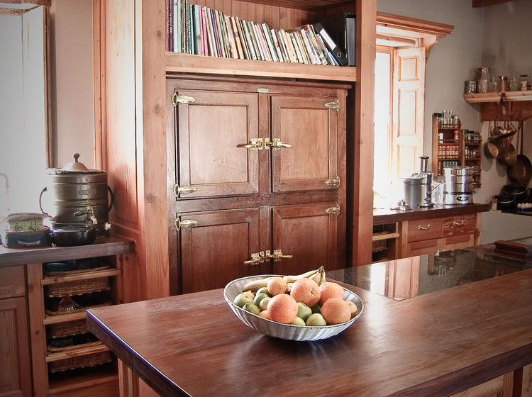 فندق Schoone Oordt Country House