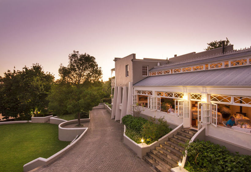 فندق Schoone Oordt Country House