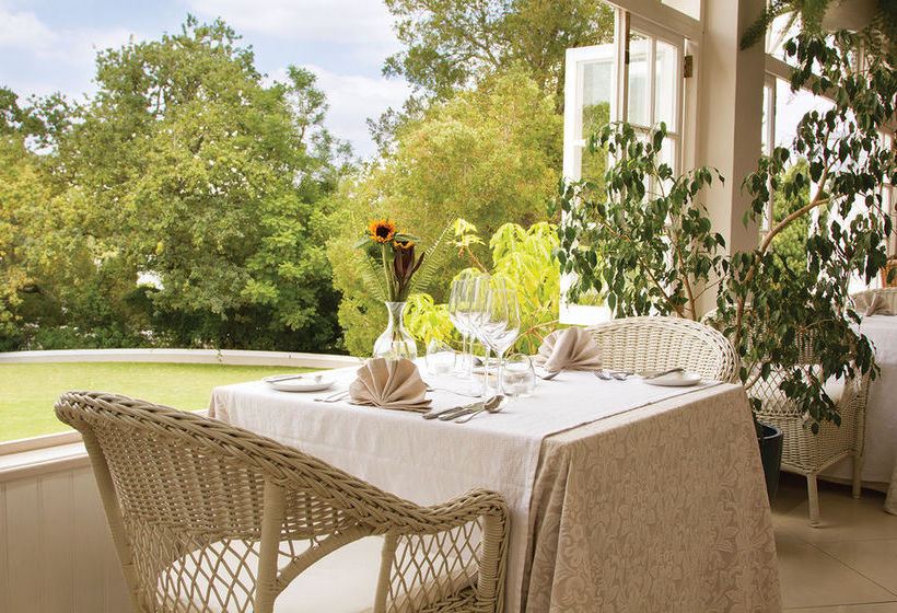 فندق Schoone Oordt Country House