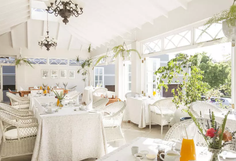 ホテル Schoone Oordt Country House