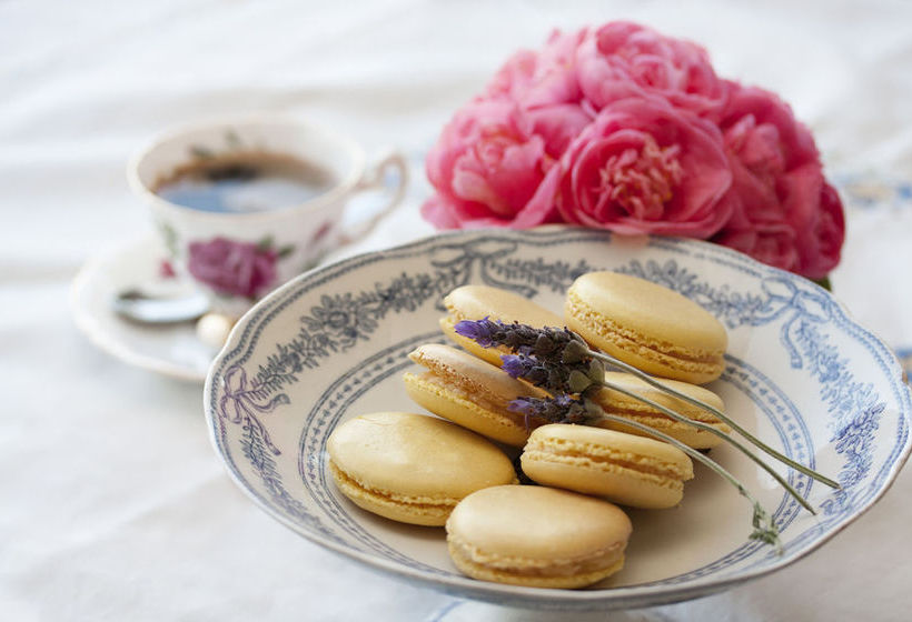 فندق Schoone Oordt Country House