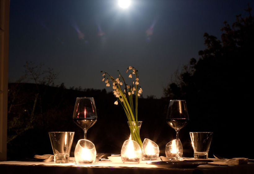 فندق Schoone Oordt Country House