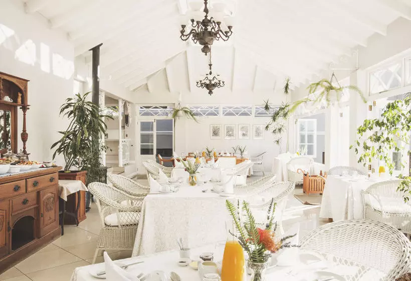 ホテル Schoone Oordt Country House