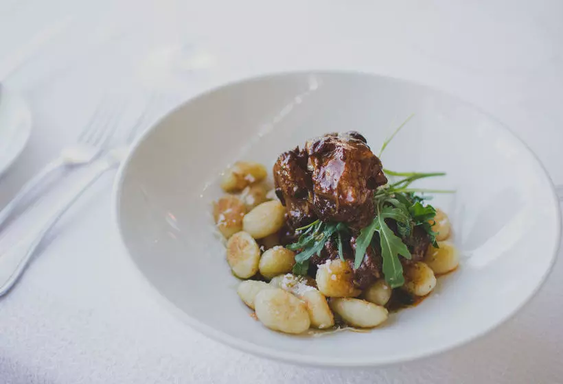 ホテル Schoone Oordt Country House