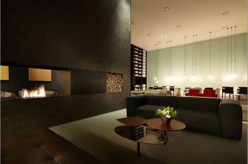 Отель Shilla Stay Dongtan Samsung Digital City