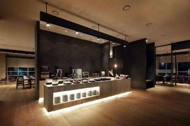 فندق Shilla Stay Dongtan Samsung Digital City