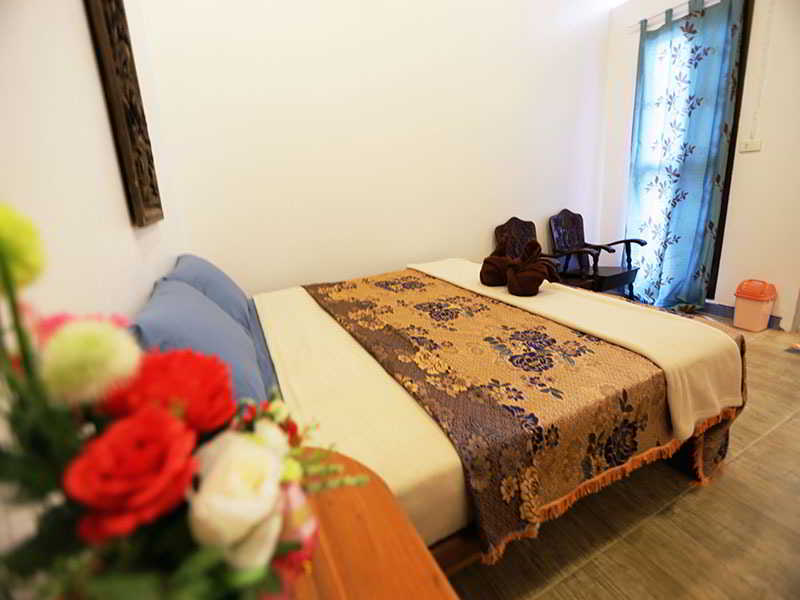 هتل Sukhothai Hostel