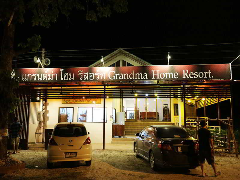 هتل Sukhothai Hostel