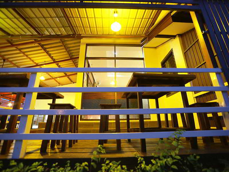 هتل Sukhothai Hostel