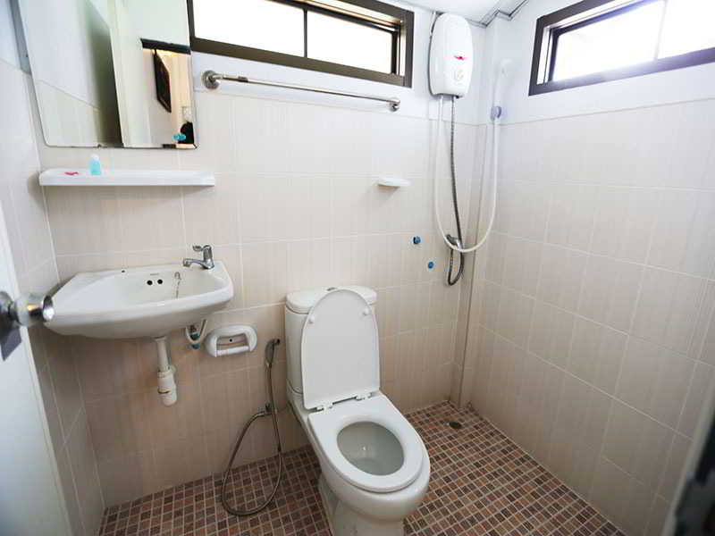 هتل Sukhothai Hostel