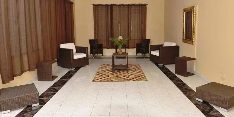 Hotel Syrynity Palace