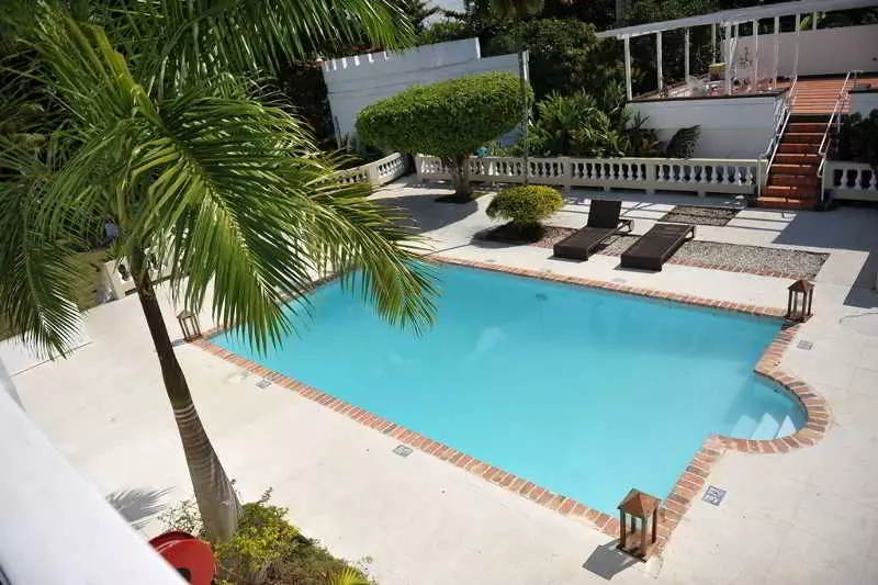 Hotel Syrynity Palace