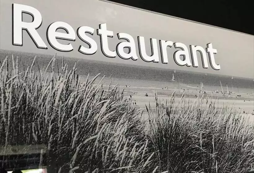 Hotel The Originals City, L Haut Aile, Coquelles Calais Tunnel S/manche L Hautaile