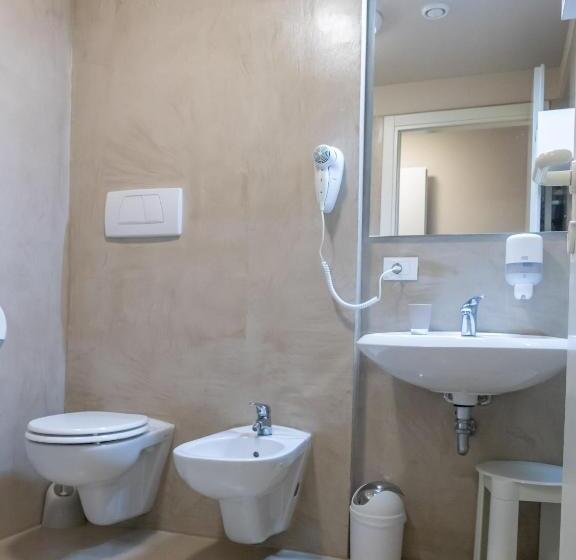 فندق Venezia Park