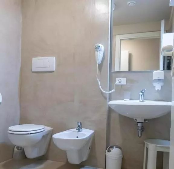 בית מלון כפרי Venezia Park