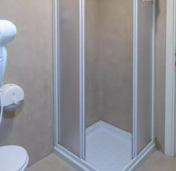 בית מלון כפרי Venezia Park