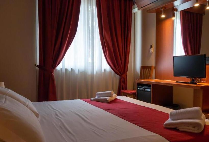 فندق Venezia Park