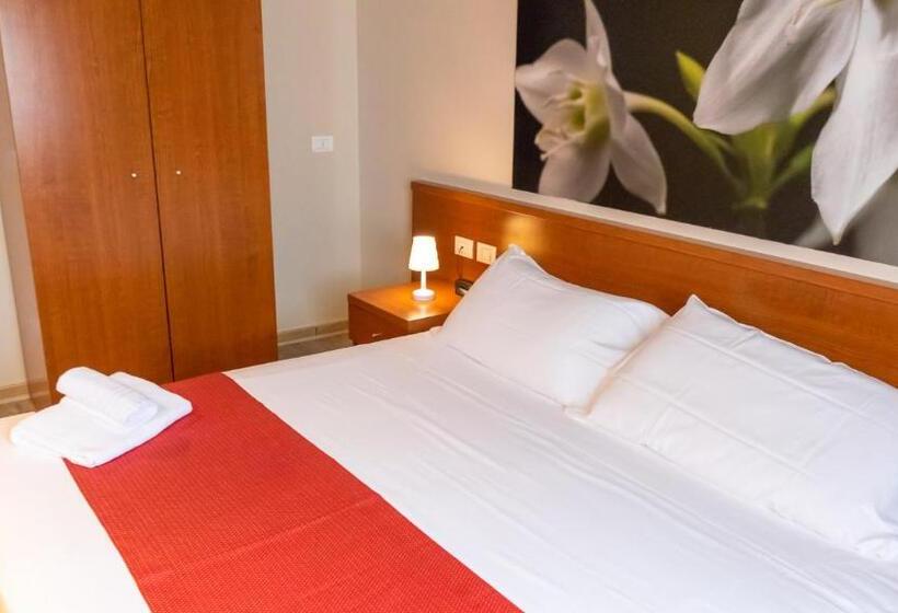 فندق Venezia Park