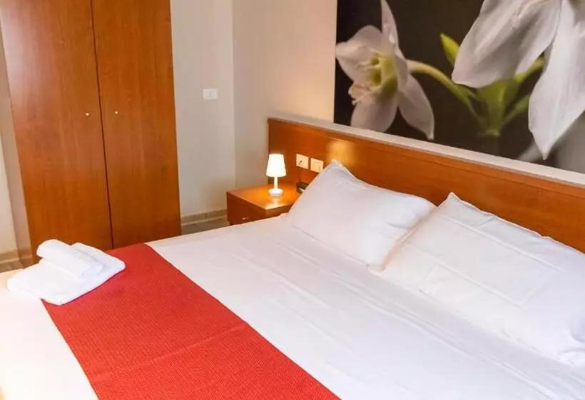 בית מלון כפרי Venezia Park