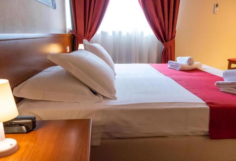 فندق Venezia Park