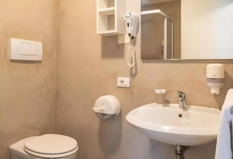 בית מלון כפרי Venezia Park