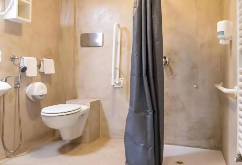 בית מלון כפרי Venezia Park