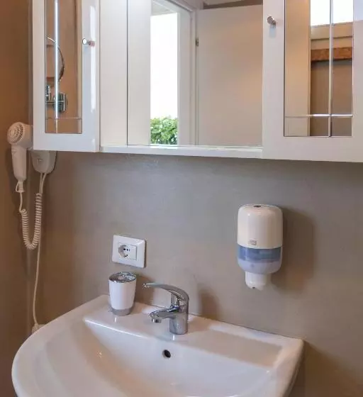 בית מלון כפרי Venezia Park