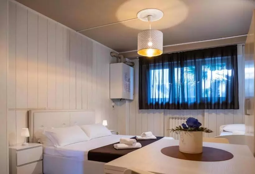 בית מלון כפרי Venezia Park