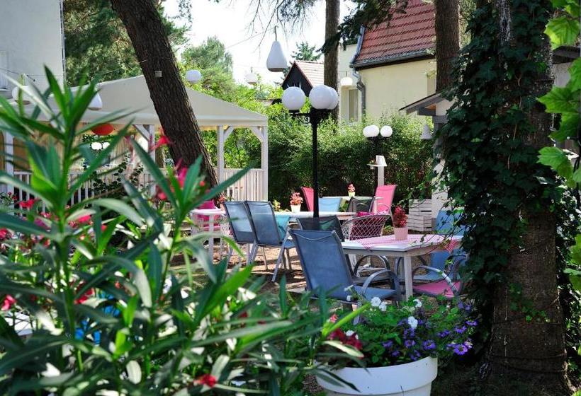 ホテル Villa Flaming