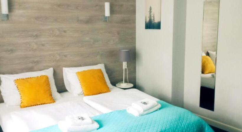 ホテル Villa Flaming