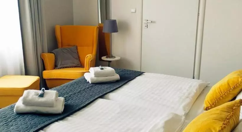 ホテル Villa Flaming