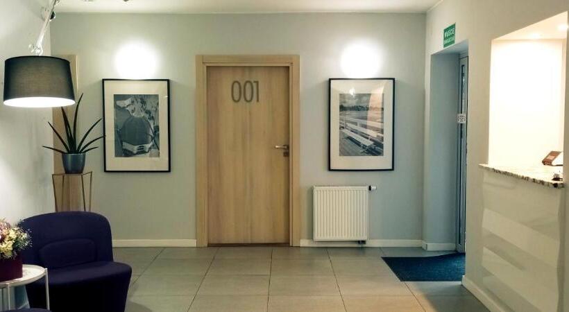 ホテル Villa Flaming