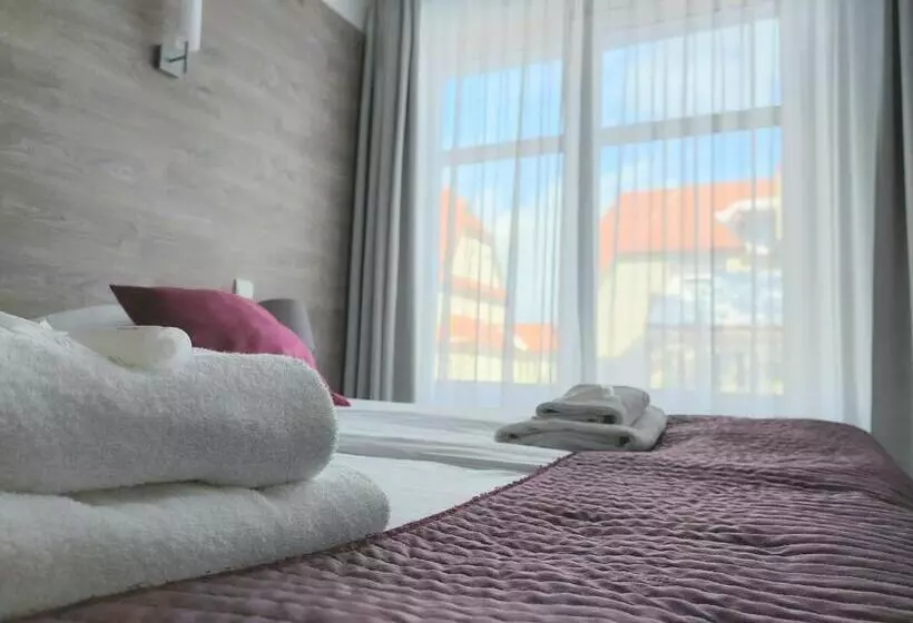 ホテル Villa Flaming