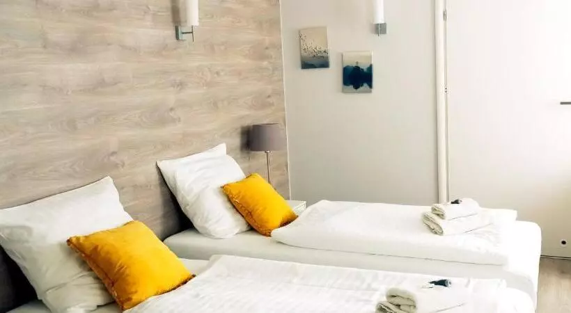 ホテル Villa Flaming