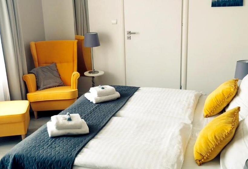 ホテル Villa Flaming