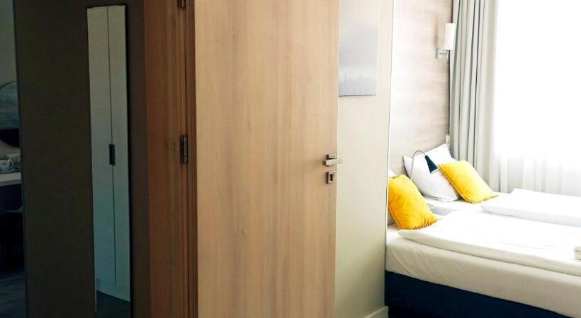 ホテル Villa Flaming