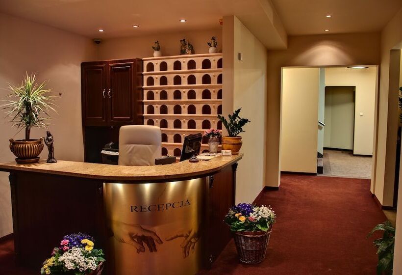 בית מלון כפרי Villa Martini