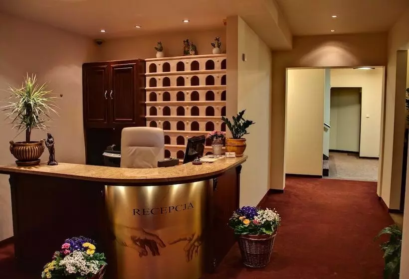 호텔 Villa Martini