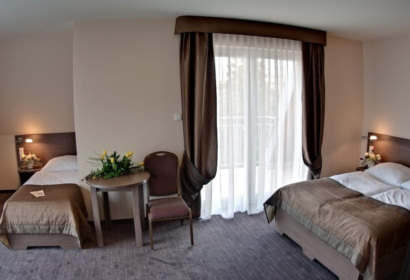 בית מלון כפרי Villa Martini