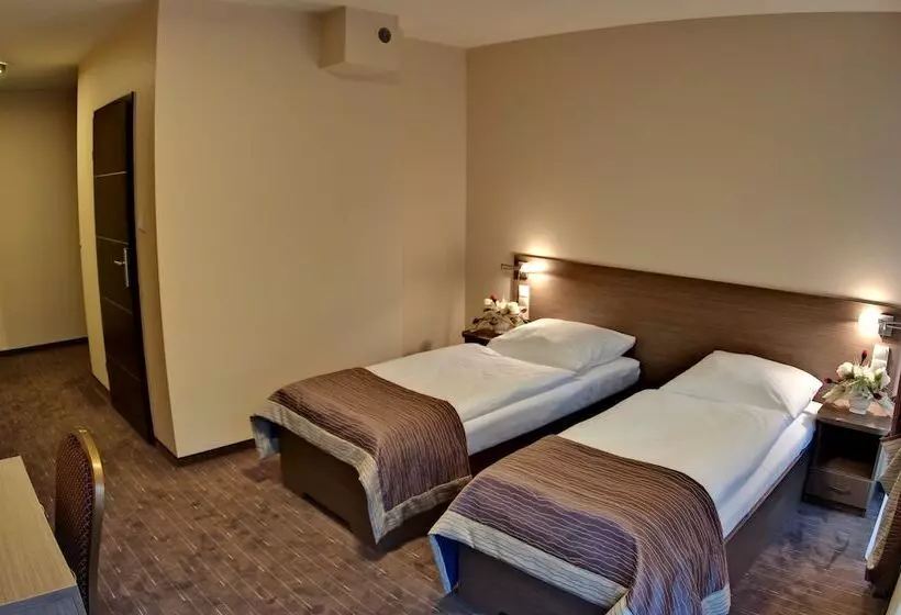 호텔 Villa Martini