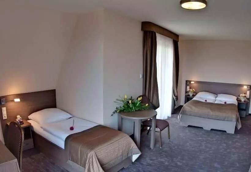 호텔 Villa Martini