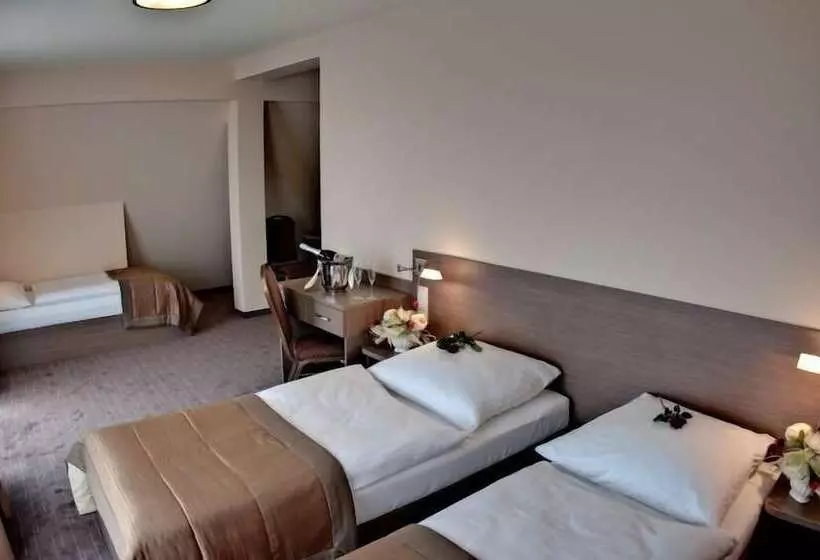 호텔 Villa Martini