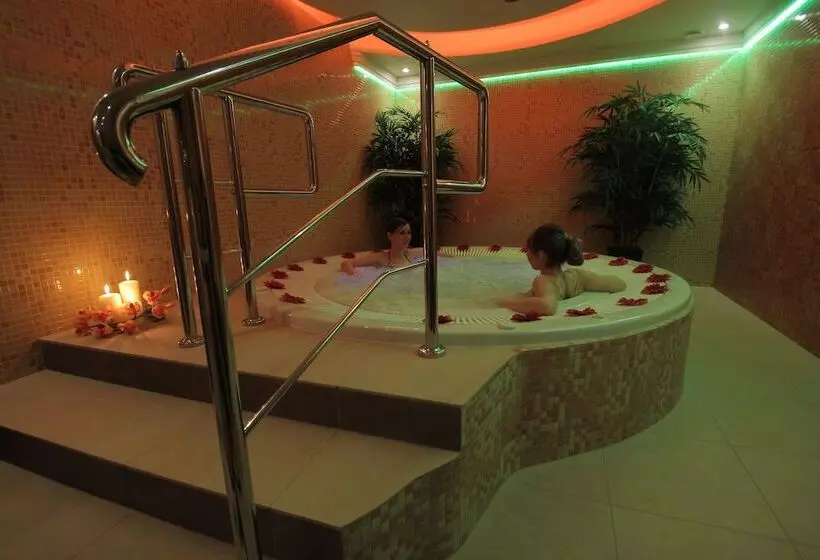 호텔 Villa Martini