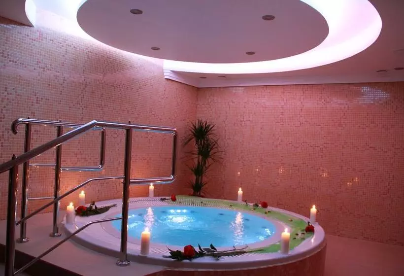 호텔 Villa Martini