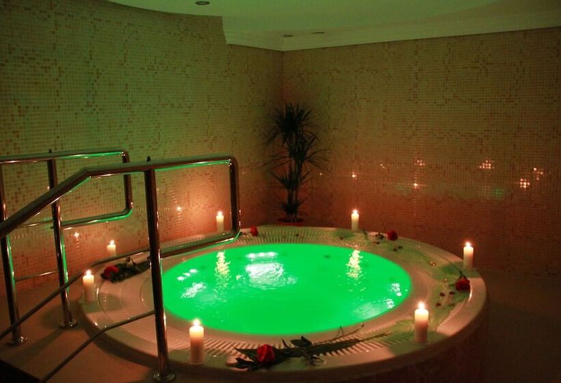 בית מלון כפרי Villa Martini