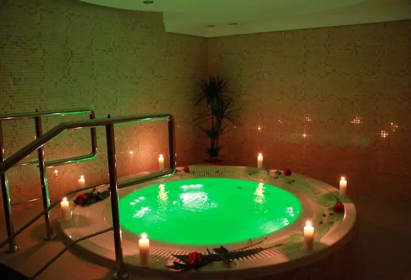 호텔 Villa Martini