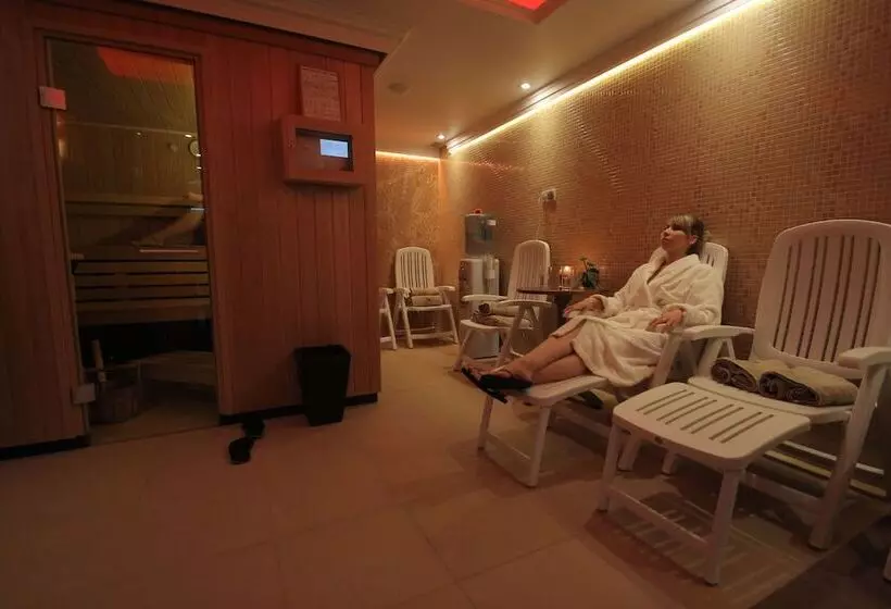 호텔 Villa Martini