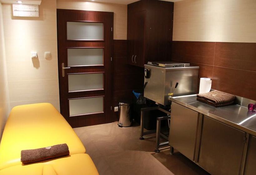 בית מלון כפרי Villa Martini