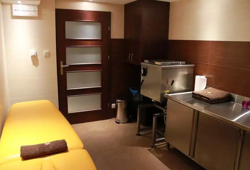 호텔 Villa Martini