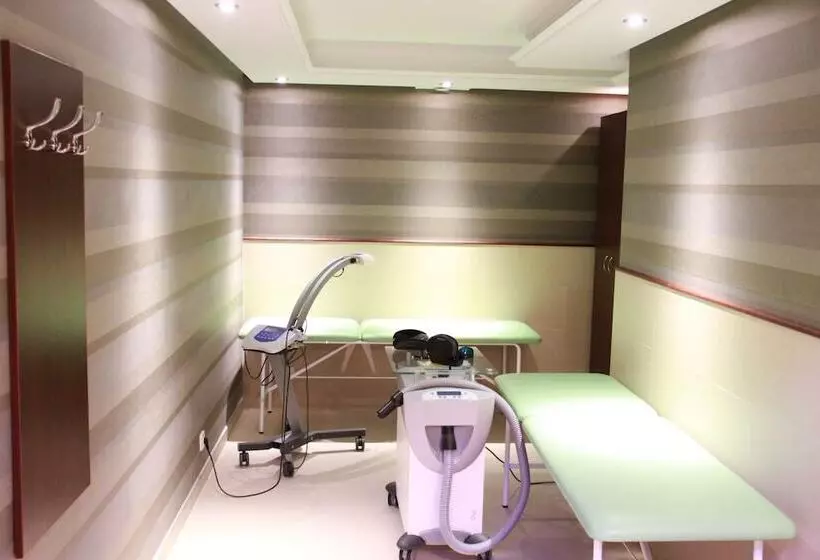 호텔 Villa Martini